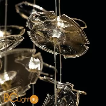 Каскад Barovier&Toso Exagon 7126/OO - Фото 0