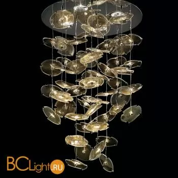 Каскад Barovier&Toso Exagon 7126/OO