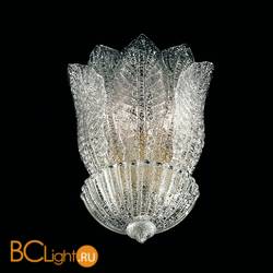 Настенный светильник Barovier&Toso Excelsior 5362/CR Настенный светильник Barovier&Toso Excelsior 5362/CR