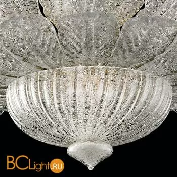 Потолочный светильник Barovier&Toso Excelsior 5426/CR - Фото 0