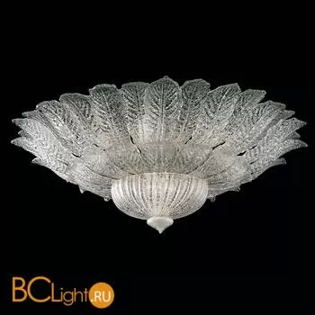 Потолочный светильник Barovier&Toso Excelsior 5426/CR