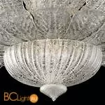 Потолочный светильник Barovier&Toso Excelsior 5426/CR - Фото 0