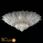 Потолочный светильник Barovier&Toso Excelsior 5426/CR