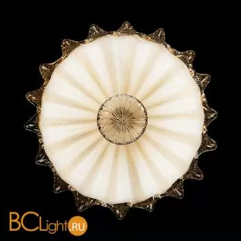 Подвесной светильник Barovier&Toso Fanali veneziani 4428/OB - Фото 0