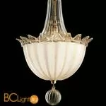 Подвесной светильник Barovier&Toso Fanali veneziani 4428/OB - Фото 1