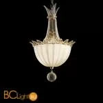 Подвесной светильник Barovier&Toso Fanali veneziani 4428/OB