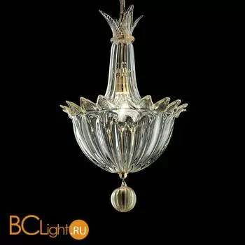 Подвесной светильник Barovier&Toso Fanali veneziani 4428/DO