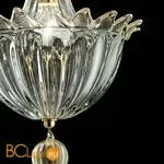 Подвесной светильник Barovier&Toso Fanali veneziani 4428/DO - Фото 0
