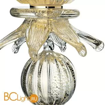 Подвесной светильник Barovier&Toso Fanali veneziani 5383/DO - Фото 0