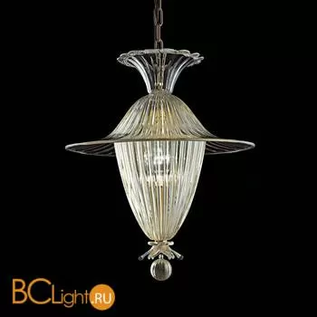 Подвесной светильник Barovier&Toso Fanali veneziani 5383/DO