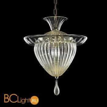 Подвесной светильник Barovier&Toso Fanali veneziani 5382/DO