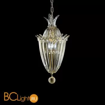 Подвесной светильник Barovier&Toso Fanali veneziani 4430/DO