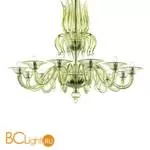 Люстра Barovier&Toso Fauve 5306/12/EL