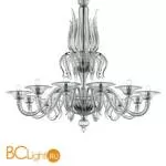 Люстра Barovier&Toso Fauve 5306/12/IC