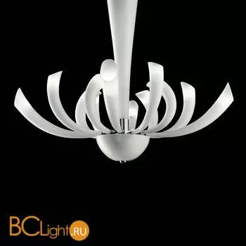 Люстра Barovier&Toso Fuochi artificiali 6944/BB