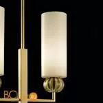 Люстра Barovier&Toso Gallia 5628/085/OK - Фото 0