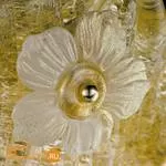 Потолочный светильник Barovier&Toso Grand Hotel 5116/80/OR - Фото 0