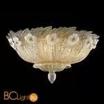 Потолочный светильник Barovier&Toso Grand Hotel 5116/80/OR