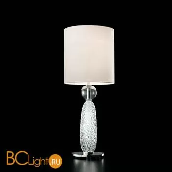 Настольная лампа Barovier&Toso Habana 5703/IT/BB