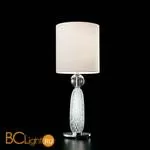 Настольная лампа Barovier&Toso Habana 5703/IT/BB