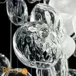 Подвесной светильник Barovier&Toso Hanami 7298/CC - Фото 1