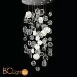 Подвесной светильник Barovier&Toso Hanami 7298/CC
