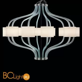 Люстра Barovier&Toso Hastings 5706/10/AQ/BB