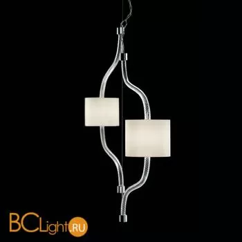Подвесной светильник Barovier&Toso Hastings 5708/CC/BB - Фото 0
