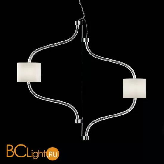 Подвесной светильник Barovier&Toso Hastings 5709/CC/BB