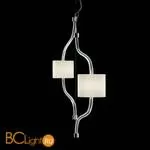 Подвесной светильник Barovier&Toso Hastings 5709/CC/BB - Фото 0