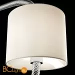 Подвесной светильник Barovier&Toso Hastings 5709/CC/BB - Фото 1
