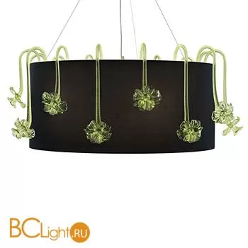 Подвесной светильник Barovier&Toso Honolulu 7112/EL/NN