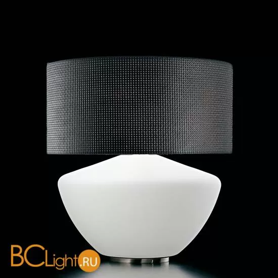 Настольная лампа Barovier&Toso Ikebana 6920/BS/QN