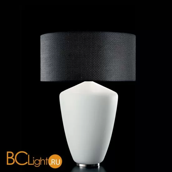 Настольная лампа Barovier&Toso Ikebana 6919/BS/QN