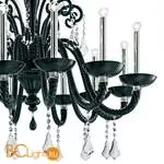 Люстра Barovier&Toso Izmir 5555/24/NN - Фото 0