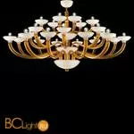 Люстра Barovier&Toso Kensington 5672/24/HO