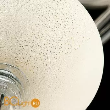 Люстра Barovier&Toso Kensington 5670/20/TO - Фото 0