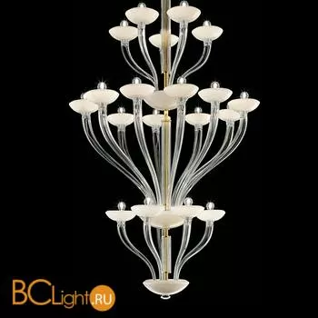 Люстра Barovier&Toso Kensington 5670/20/TO