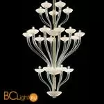 Люстра Barovier&Toso Kensington 5670/20/TO