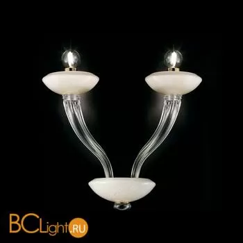 Бра Barovier&Toso Kensington 5670/02/TO