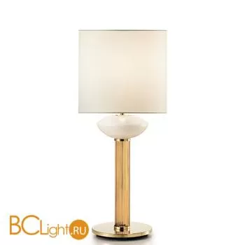 Настольная лампа Barovier&Toso Kensington 5673/WO/BB