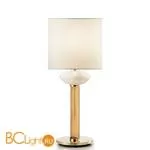 Настольная лампа Barovier&Toso Kensington 5673/WO/BB