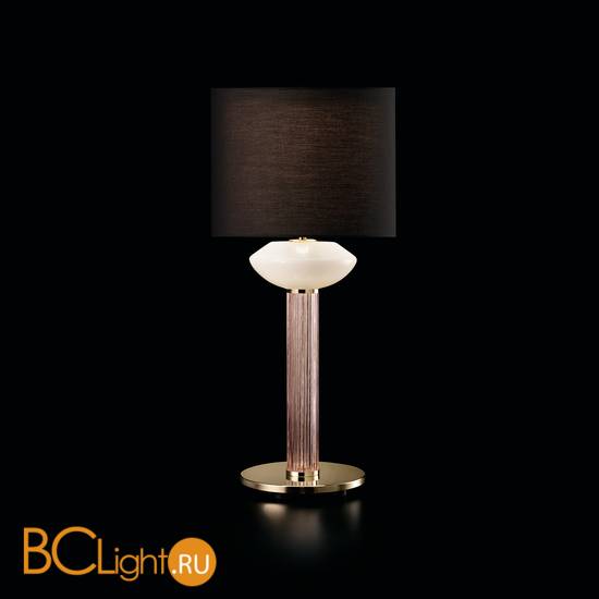 Настольная лампа Barovier&Toso Kensington 5673/EO/NN