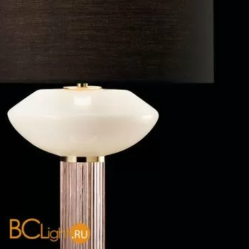 Настольная лампа Barovier&Toso Kensington 5673/EO/NN - Фото 0