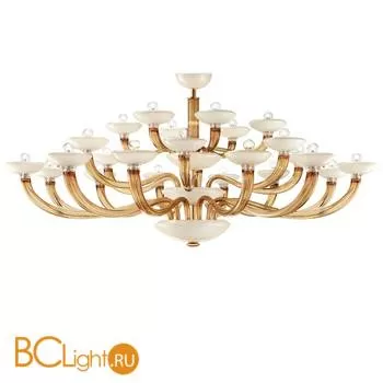 Люстра Barovier&Toso Kensington 5672/24/WO