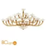 Люстра Barovier&Toso Kensington 5672/24/WO