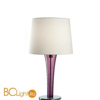 Настольная лампа Barovier&Toso Lara 5568/VI/BB