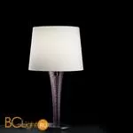 Настольная лампа Barovier&Toso Lara 5568/VI/BB - Фото 0