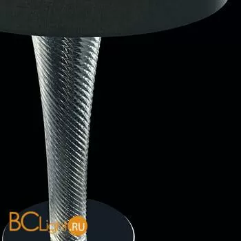 Настольная лампа Barovier&Toso Lara 5568/IC/NN - Фото 0