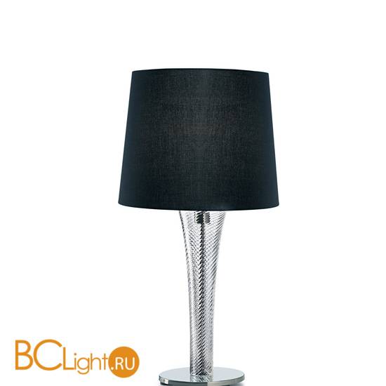 Настольная лампа Barovier&Toso Lara 5568/CC/NN